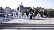 Private Transfer From / To Lisbon Airport x Braga