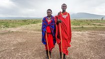 Magic Christmas Tour in Maasai Village, Moshi