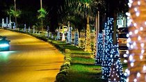 Magic Christmas Tour of Kigali City