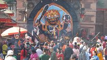 Life and spirituality tour of Kathmandu 