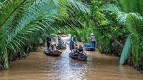 1-Day Mekong Delta Deluxe Tour: My Tho & Ben Tre (Max 10)