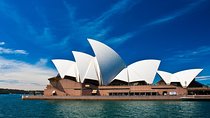 Sydney Private Day Tours | Main Attractions and Highlights | 6 Hour Private Tour