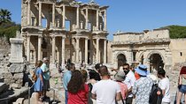Small Group Ephesus Day Trip from Izmir