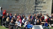 5 Day Anzac Tour Alpha
