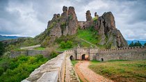 Day tour to the Natural wonders Belogradchik Rocks & Venetsa cave
