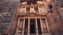 Petra Day Tour
