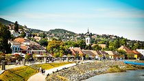 Szentendre the Artists Village Half-Day Tour from Budapest