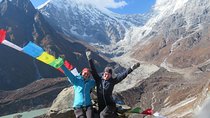 Langtang Gosaikunda Trek - 16 Days