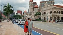 Kuala Lumpur Half-day City Tour