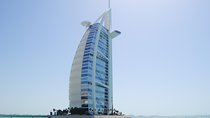 Half Day Dubai City Tour (Sharing Basis)