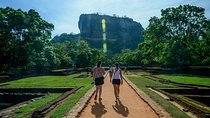 Beautiful Sri Lanka - 6 Days Tour (Colombo-Sigiriya-Kandy -Galle)