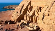 2 Days Aswan & Abu Simbel from Cairo by Air 