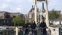 Private Amsterdam Bike Tour with a local guide (also for families)