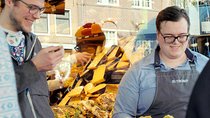 Private Food Tour - Taste the best food of Amsterdam with a Local Guide