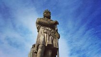Private Driving Tour to Stirling, Battle Of Banockburn,William Wallace,whisky