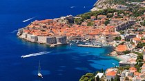 Dubrovnik Discovery Day Trip from Split or Trogir