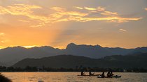 Sunset Kayaking