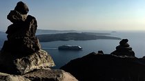 Santorini 5 Hour Custom Private Sightseeing Tour