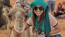 3DAYS-Fes Sahara Marrakech & Luxury Camp