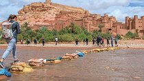 Private Day Trip From Marrakech To Ouarzazate & Kasbah Ait Ben Haddou