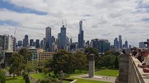 Melbourne Afternoon Sights & Sounds Private Experience