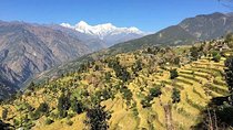 Sabbatical in Nepal: A Mixture of Nature, Culture & Spiritual Experiential Tour
