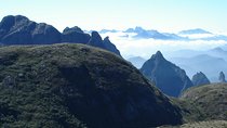Trekking Pedra do Sino full day - Serra dos Orgaos National Park