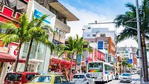 Naha 6hr Private Walking Tour with Government Licensed Guide