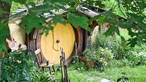  Hobbiton Lord Of Rings Movie Set tour Private Driver 