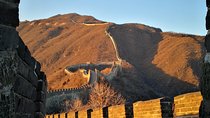Mutianyu Great Wall Trip With English Speaking Driver