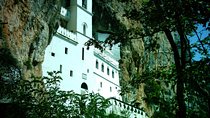 Book Your Tour Ostrog Monastery