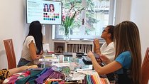 1-Day Personal Fashion Styling Course for Women