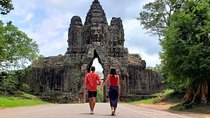 2 Day Tours Angkor Wat Sunrise - Beng Mealea - Tonle Sap Lake 