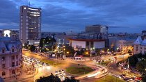 Bucharest Evening Tour and Traditional Dinner - 3 hours