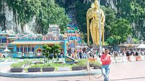 Kuala Lumpur Batu Caves Tour