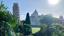 Livorno Shore Excursion to Lucca & Pisa optional Leaning Tower Ticket