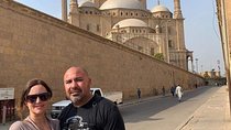 Day Tour To Islamic Cairo