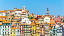 Porto Private Tour from Lisbon with Wine Tasting