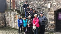 Licensed Historic Edinburgh Old Town Private Walking Tour