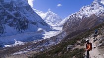 Manaslu circuit trek and side trips