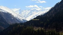 Har Ki Doon Himalayan Trek and Camping