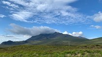 Glencoe, Central Highlands, Rob Roy, Whisky, Private Tour