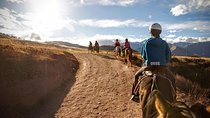 From Cusco: Horseback Riding Maras Moray - Huaynas Expeditions