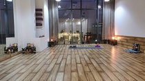 Yoga and Meditation Classes in Gurgaon
