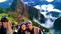 Inca Trail to Machu Picchu 04 Days