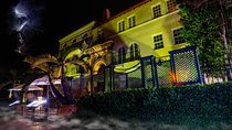 Menace, Murder & Malice: Miami Ghost Tours