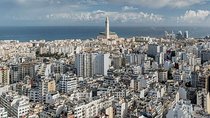 Casablanca City Tour min 2 pers - Private