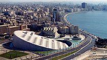 Alexandria Over day tour from Cairo With Lunch 