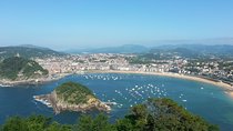San Sebastian and the Basque Coast Tour
