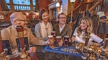 London Small Group Tour of Historical Pubs